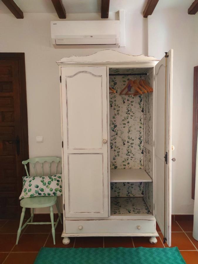 Masia De San Juan Casa Numero 1 En Castillo Con Piscina Y Aire Acondicionado セゴルベ エクステリア 写真