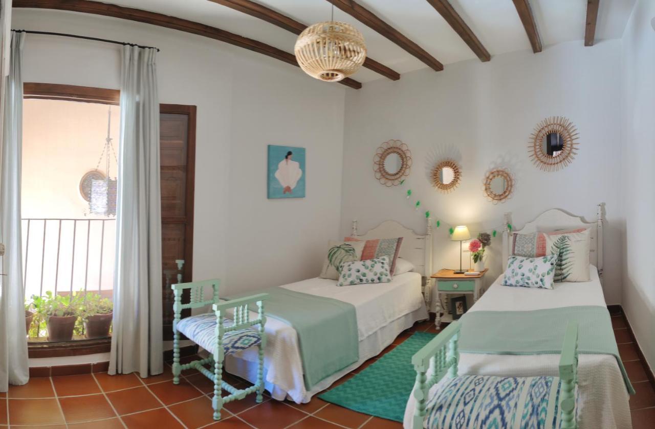 Masia De San Juan Casa Numero 1 En Castillo Con Piscina Y Aire Acondicionado セゴルベ エクステリア 写真