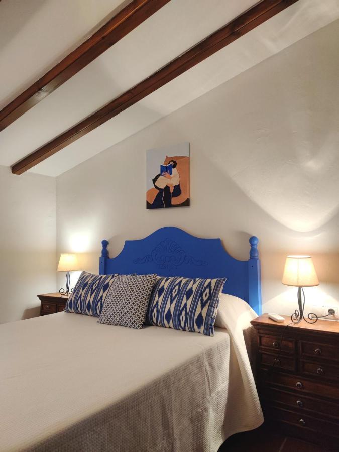 Masia De San Juan Casa Numero 1 En Castillo Con Piscina Y Aire Acondicionado セゴルベ エクステリア 写真